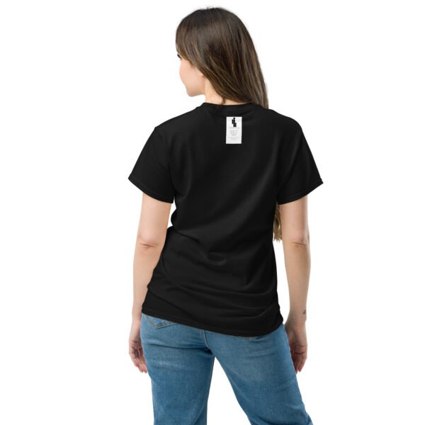 T-shirt Infuture Girls Graffiti – Image 3
