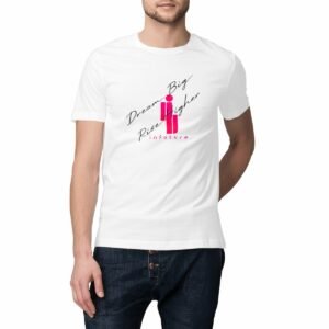 T-shirt Infuture Dream épais - Premium Plus