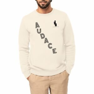 Sweat-shirt Infuture® - Premium