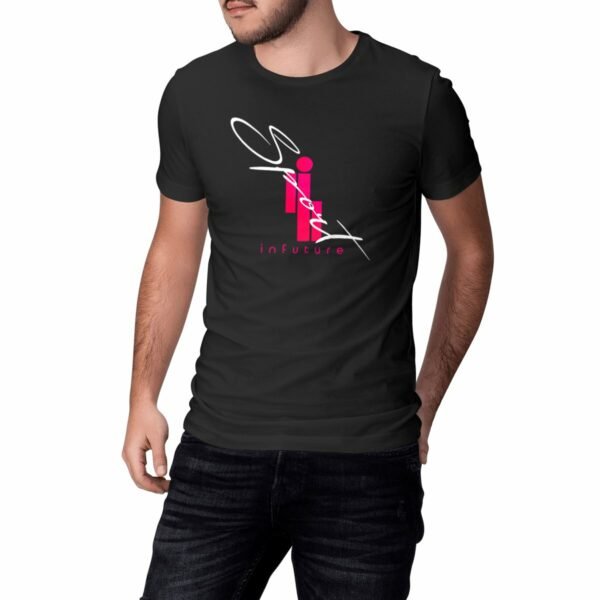 T-shirt Infuture Sport y épais - Premium Plus