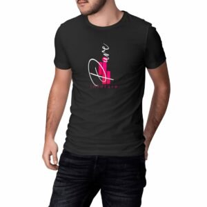 T-shirt Infuture Pure épais - Premium Plus