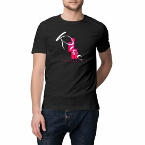 T-shirt Infuture Rise épais - Premium Plus