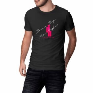 T-shirt Infuture Dream wh épais - Premium Plus