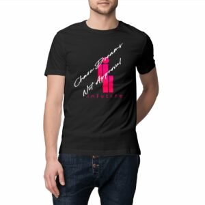 T-shirt Infuture Chase épais - Premium Plus