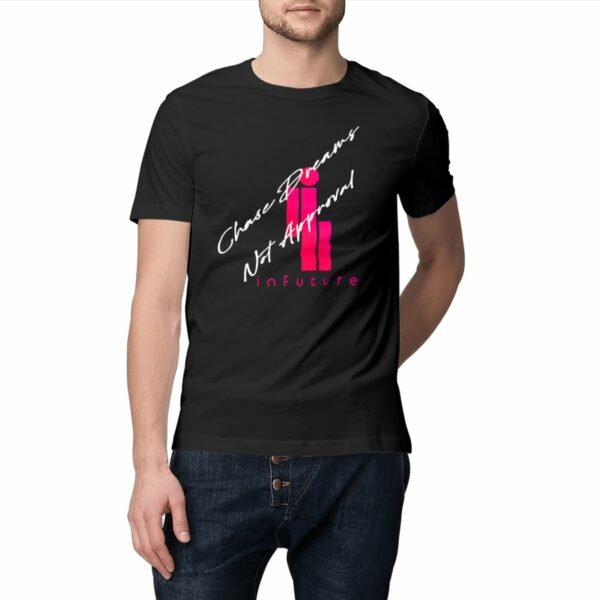T-shirt Infuture Chase épais - Premium Plus