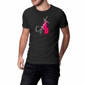 T-shirt Infuture Sport épais - Premium Plus